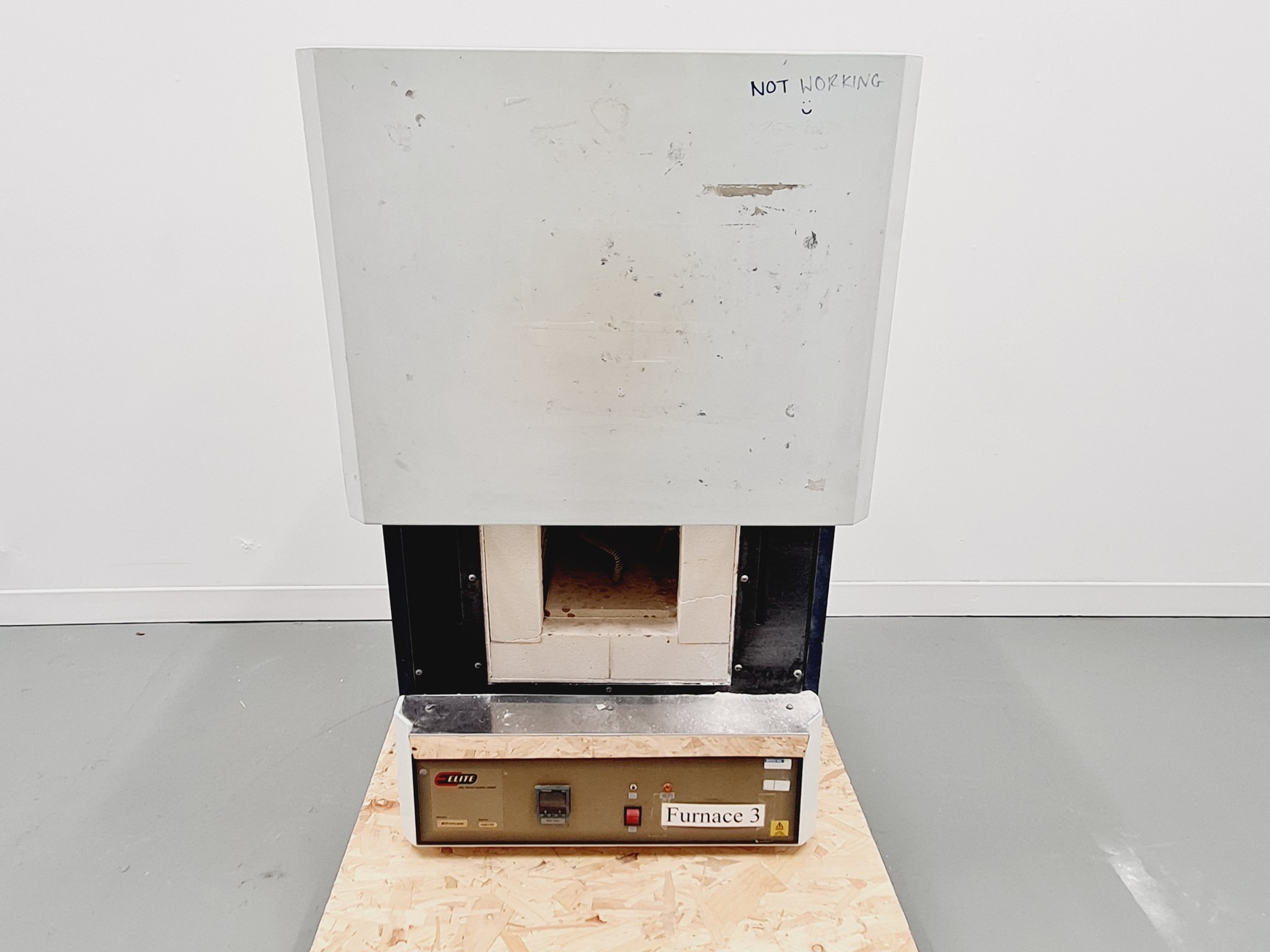 Image of Elite BCF13/12-2416 Furnace 