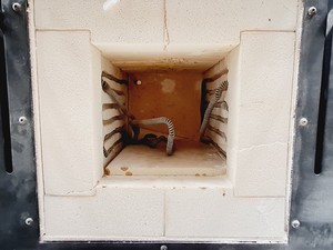 Thumbnail image of Elite BCF13/12-2416 Furnace 