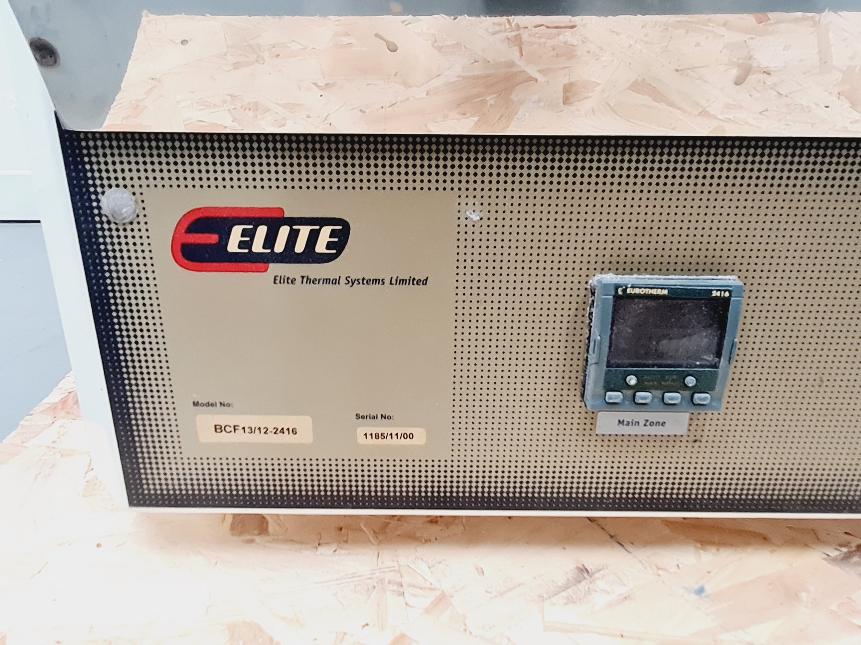 Image of Elite BCF13/12-2416 Furnace 