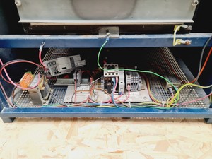 Thumbnail image of Elite BCF13/12-2416 Furnace 