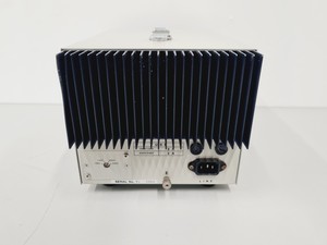 Thumbnail image of Nikon Diaphot Microscope with Nikon Mercury Lamp PSU HBO-100W/2