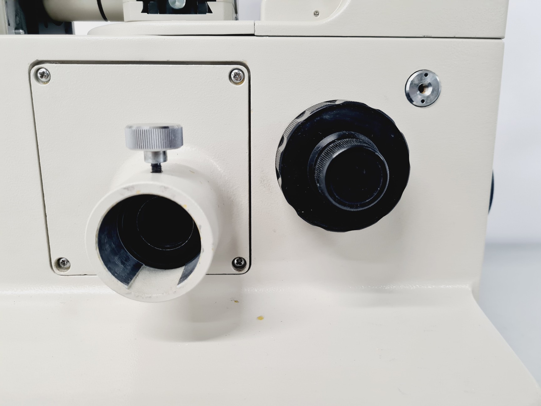 Image of Nikon Diaphot Inverted Phase Contrast Microscope Lab