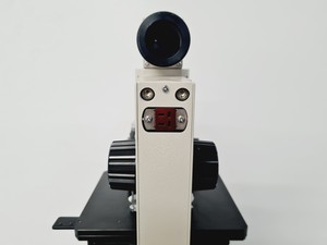Thumbnail image of Nikon Diaphot Inverted Phase Contrast Microscope Lab