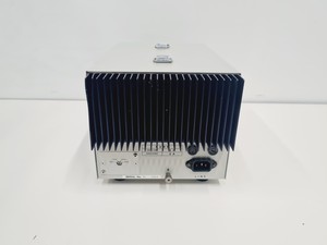 Thumbnail image of Nikon Diaphot Inverted Microscope w/ 1 x Objective & Lamp PSU HBO-100W/2