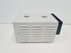 Thumbnail image of Nikon Diaphot Inverted Microscope w/ 1 x Objective & Lamp PSU HBO-100W/2