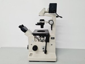 Thumbnail image of Nikon Diaphot Microscope