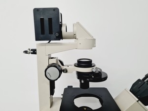 Thumbnail image of Nikon Diaphot Microscope