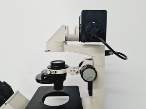 Thumbnail image of Nikon Diaphot Microscope