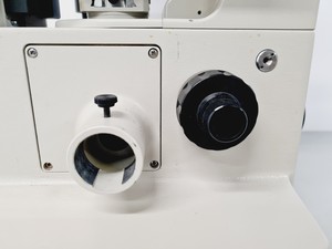 Thumbnail image of Nikon Diaphot Microscope