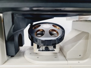 Thumbnail image of Nikon Diaphot Microscope