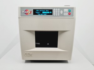 Image of CEM MARS 5 Microwave Accelerated Reaction System Lab