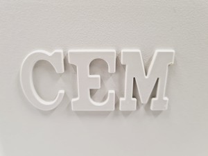 Thumbnail image of CEM MARS 5 Microwave Accelerated Reaction System