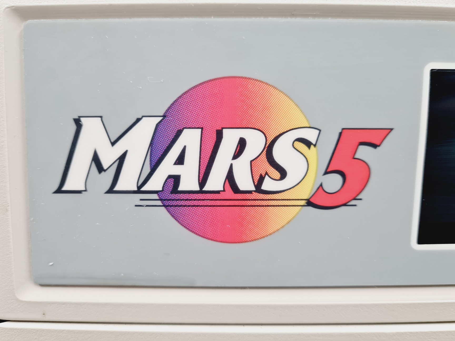 Image of CEM MARS 5 Microwave Accelerated Reaction System