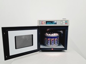 Thumbnail image of CEM MARS 5 Microwave Accelerated Reaction System
