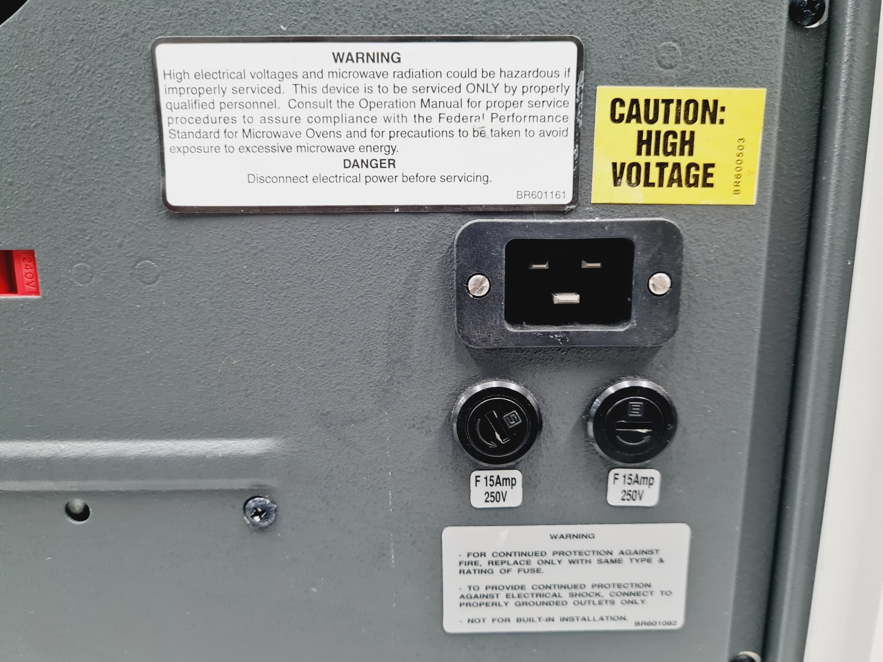 Image of CEM MARS 5 Microwave Accelerated Reaction System