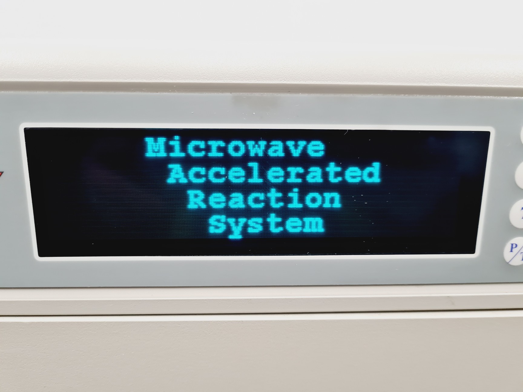 Image of CEM MARS 5 Microwave Accelerated Reaction System