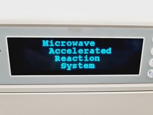 Thumbnail image of CEM MARS 5 Microwave Accelerated Reaction System