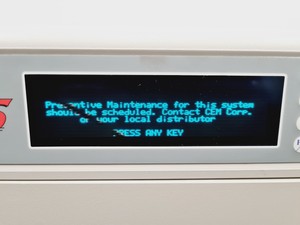 Thumbnail image of CEM MARS 5 Microwave Accelerated Reaction System