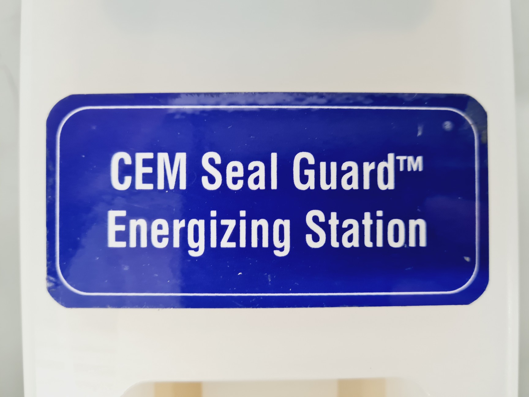 Image of CEM MARS 5 Microwave Accelerated Reaction System Lab