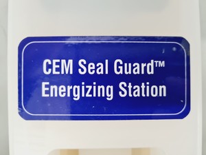 Thumbnail image of CEM MARS 5 Microwave Accelerated Reaction System Lab