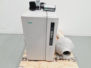 Image of BioRad MRAG2 Radiance Confocal Laser System Lab
