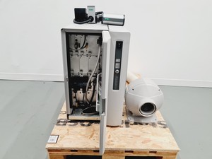 Thumbnail image of BioRad MRAG2 Radiance Confocal Laser System Lab