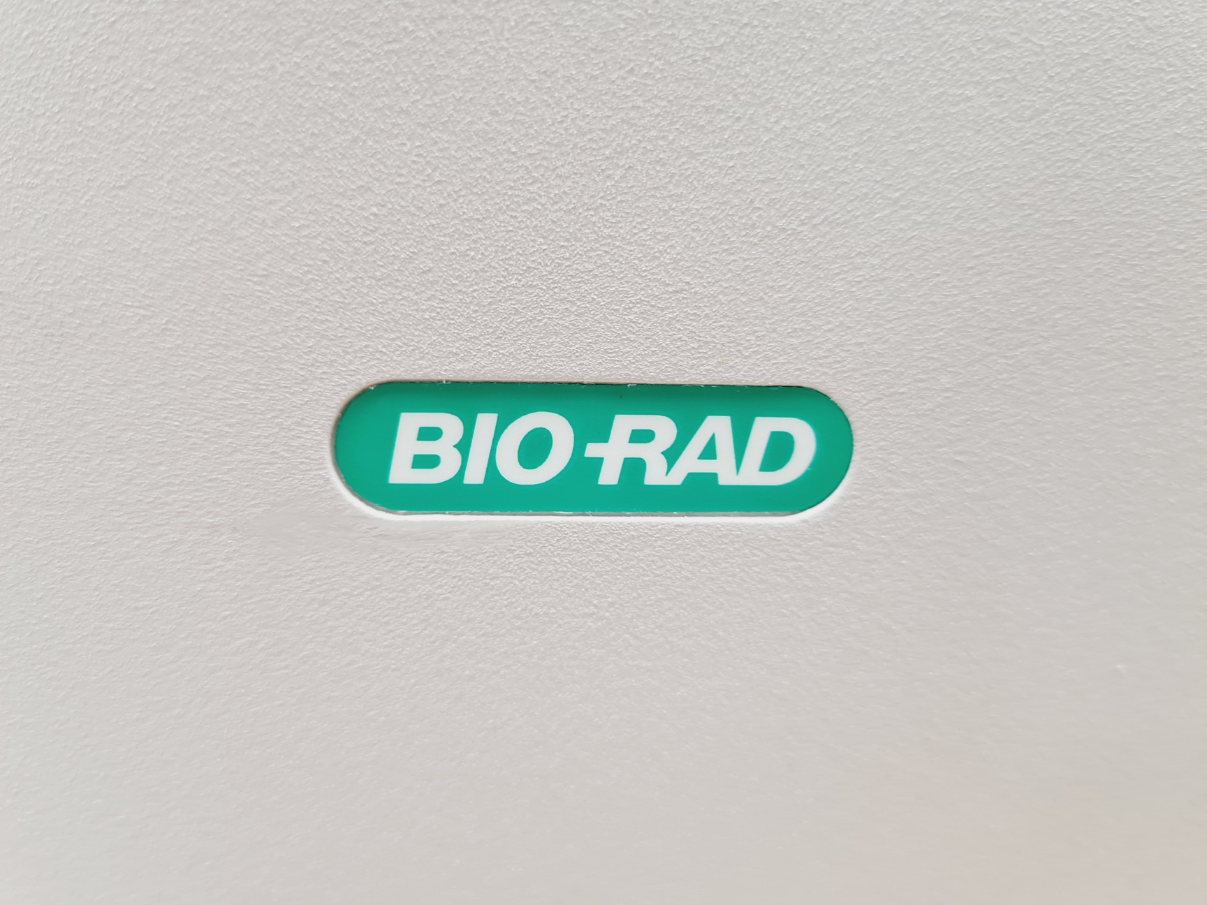 Image of BioRad MRAG2 Radiance Confocal Laser System Lab