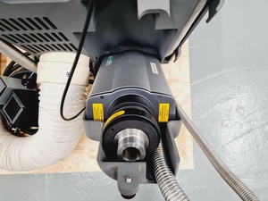 Thumbnail image of BioRad MRAG2 Radiance Confocal Laser System Lab