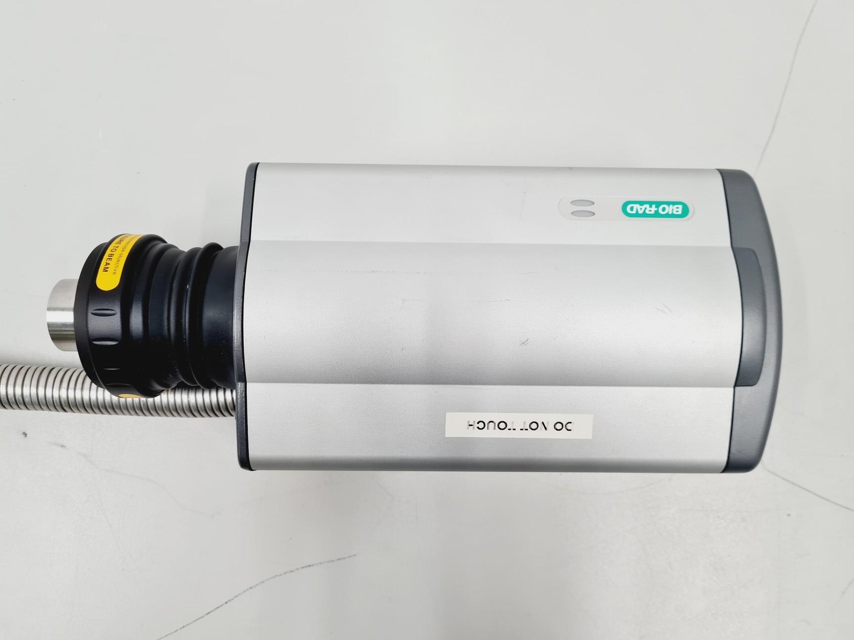 Image of BioRad MRAG2 Radiance Confocal Laser System Lab