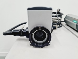 Thumbnail image of BioRad MRAG2 Radiance Confocal Laser System Lab