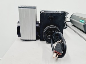 Thumbnail image of BioRad MRAG2 Radiance Confocal Laser System Lab