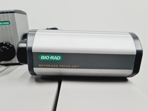 Thumbnail image of BioRad MRAG2 Radiance Confocal Laser System Lab