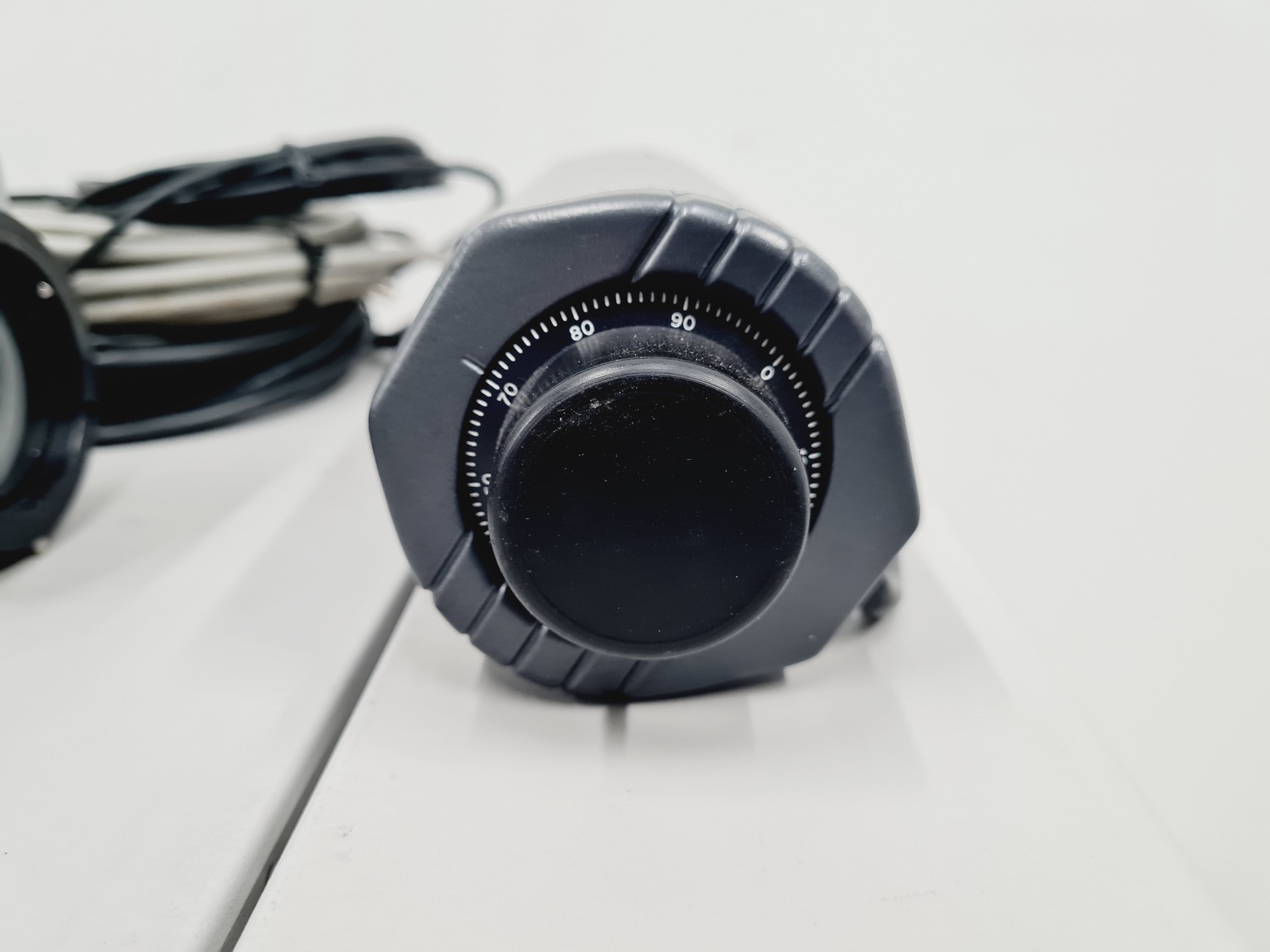 Image of BioRad MRAG2 Radiance Confocal Laser System Lab
