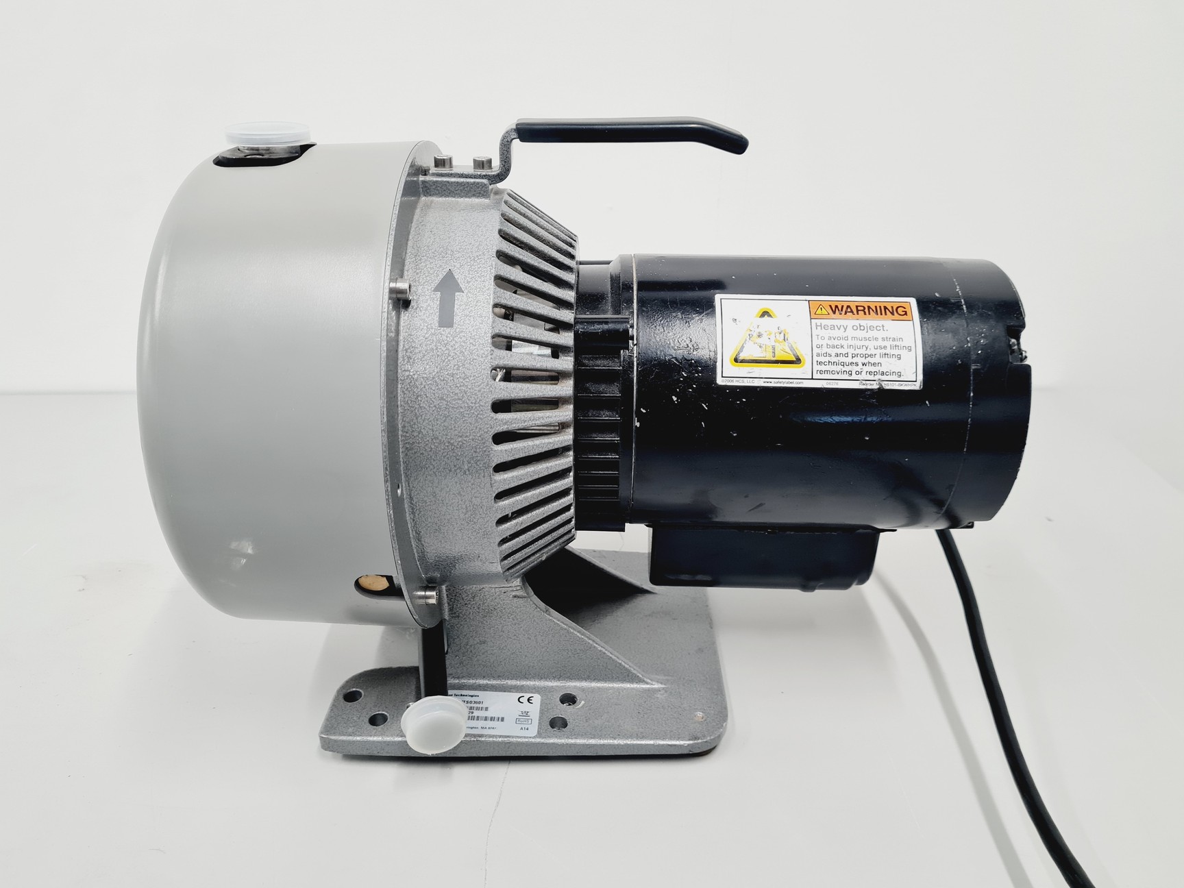 Image of Agilent TriScroll Dry Vacuum Pump