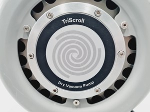 Thumbnail image of Agilent TriScroll Dry Vacuum Pump