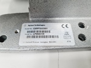 Thumbnail image of Agilent TriScroll Dry Vacuum Pump