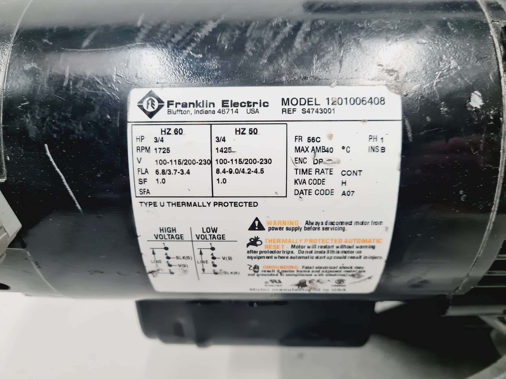 Image of Agilent TriScroll Dry Vacuum Pump