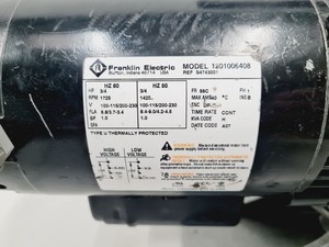 Thumbnail image of Agilent TriScroll Dry Vacuum Pump