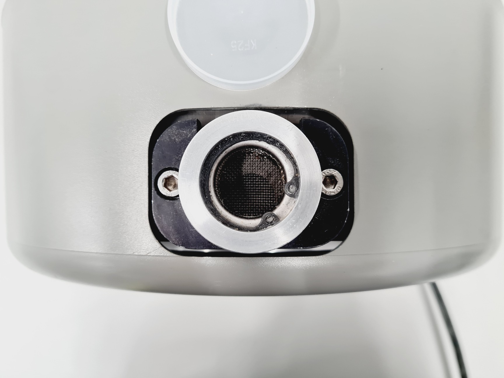 Image of Agilent TriScroll Dry Vacuum Pump