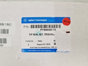Thumbnail image of Agilent TriScroll Dry Vacuum Pump