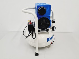 Thumbnail image of Bambi PT15 Oil Free Air Compressor