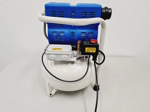 Thumbnail image of Bambi PT15 Oil Free Air Compressor
