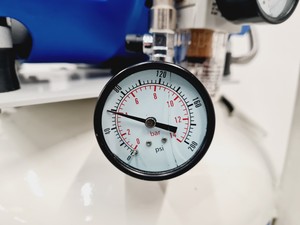 Thumbnail image of Bambi PT15 Oil Free Air Compressor