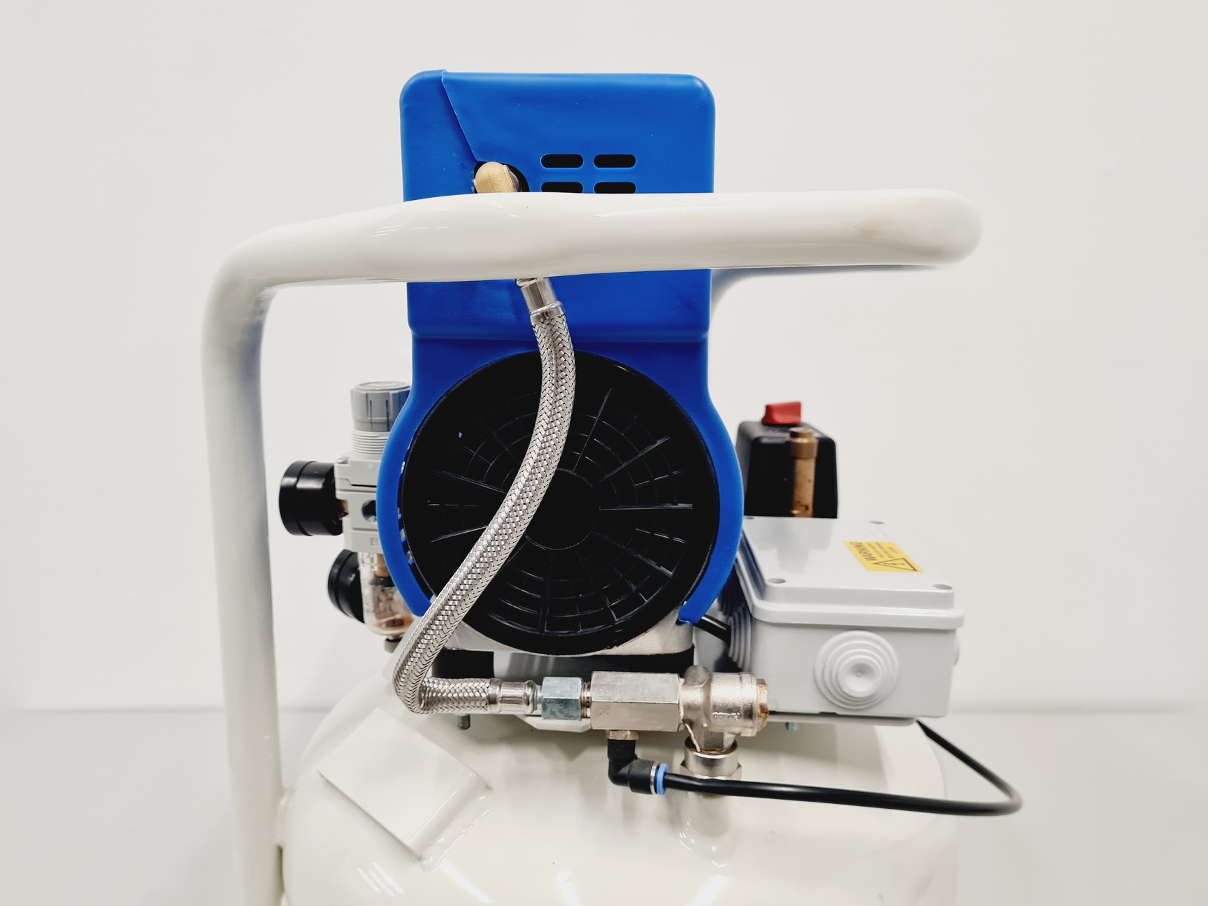 Image of Bambi PT15 Oil Free Air Compressor