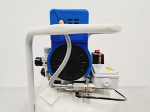 Thumbnail image of Bambi PT15 Oil Free Air Compressor