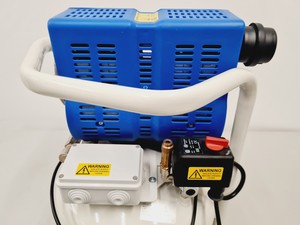 Thumbnail image of Bambi PT15 Oil Free Air Compressor