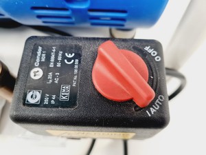 Thumbnail image of Bambi PT15 Oil Free Air Compressor
