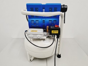 Thumbnail image of Bambi PT15 Oil Free Air Compressor