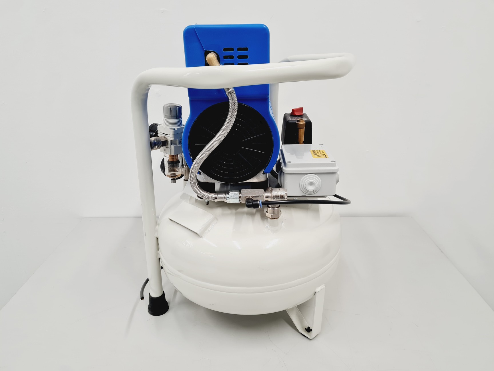 Image of Bambi PT15 Oil Free Air Compressor