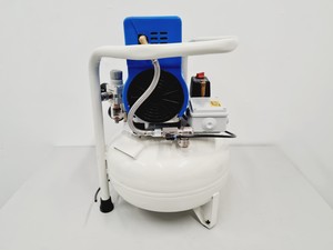 Thumbnail image of Bambi PT15 Oil Free Air Compressor